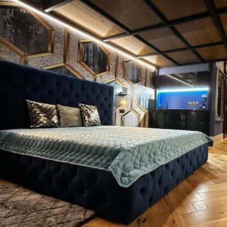 Lux 114 Apartment Кошице Экстерьер фото