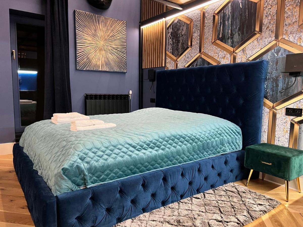 Lux 114 Apartment Кошице Экстерьер фото