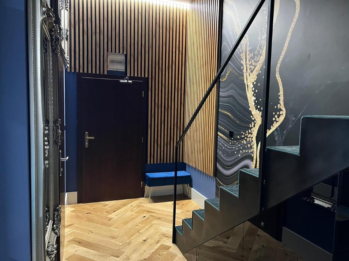 Lux 114 Apartment Кошице Экстерьер фото