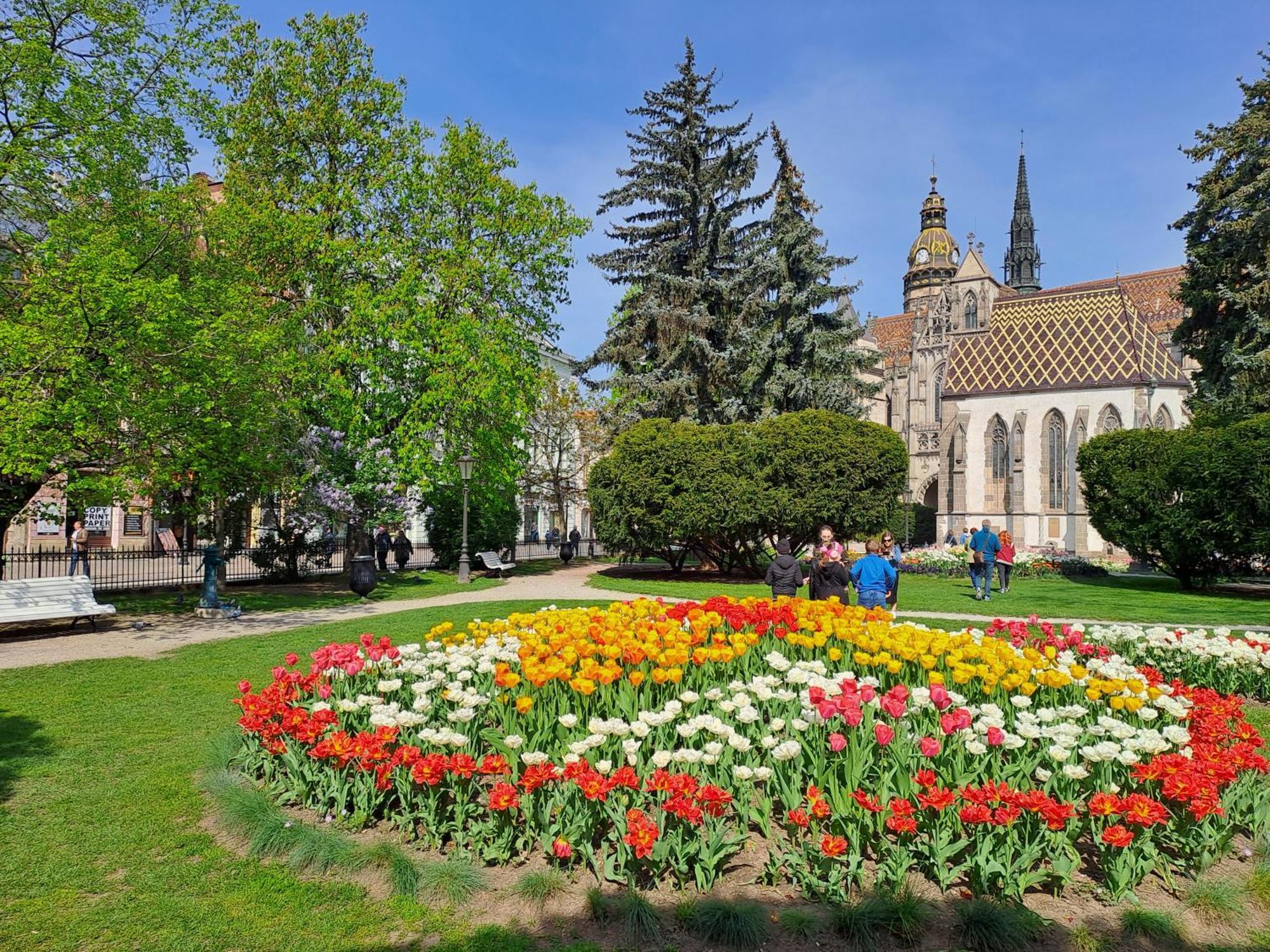 Lux 114 Apartment Кошице Экстерьер фото