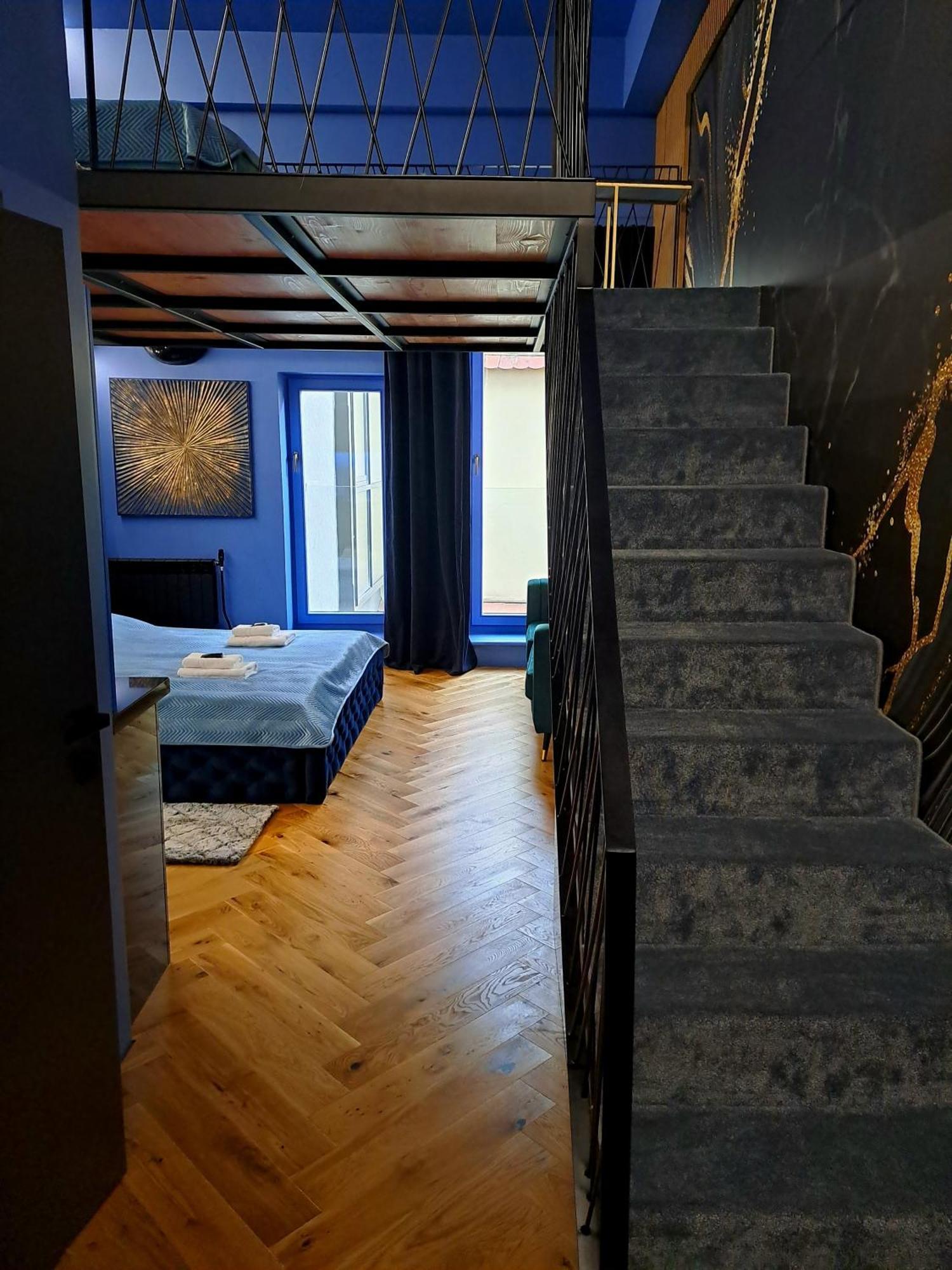 Lux 114 Apartment Кошице Экстерьер фото